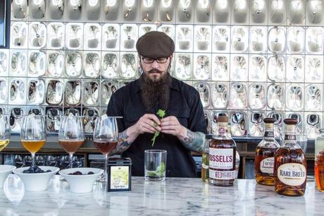 7 Iced Tea Cocktails to Finish Out The Summer With 7 Iced Tea Cocktails
