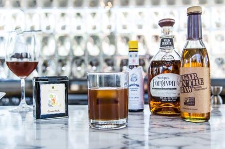 7 Iced Tea Cocktails to Finish Out The Summer With Old Fashioned Iced Tea