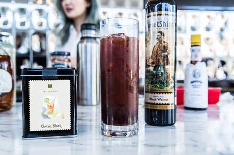 7 Iced Tea Cocktails to Finish Out The Summer With Triple Black