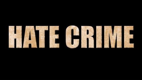 Hate Crime Valerie Jenness