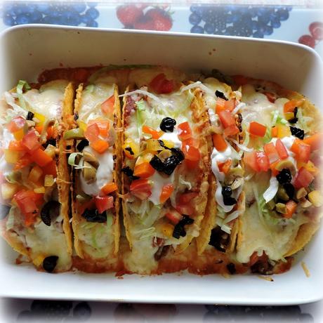 Oven-Baked Spicy Chicken Tacos photo DSCN8562_zpsujzjsnpv.jpg