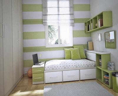 7 Quick Tips Regarding Bedroom Storage bedroom storage ideas
