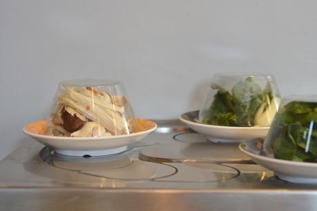 Hot pot at Shuang Shuang. Hot pot at Shuang Shuang.
