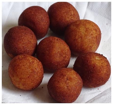 How make Instant Bread Gulab Jamun-Bread Gulab Jamun Recipes Bread Gulab Jamun Recipes - How to make Gulab Jamun from Bread Gulab jamuns prepared with bread are as delicious as mawa Gulab Jamuns. You can use leftover bread also for this. Bread Gulab Jamun is very easy to prepare and is a quick alternative to the regular mawa gulab jamuns. I have already posted Milk Powder Gulab Jamun recipe. How make Instant Bread Gulab Jamun-Bread Gulab Jamun Recipes Bread Gulab Jamun Recipes - How to make Gulab Jamun from Bread Desserts |Sweets | Mithai Recipes, Indian Cuisine, Quick Recipes, Kids Recipes, Festivals N Occasions, bread recipes, gulab jamun recipes, Deep Fry Snacks, North Indian Recipes,