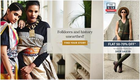 A One Stop Shopping Solution For All Women - Megha Shop A One Stop Shopping Solution For All Women - Megha Shop