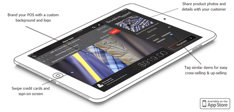 6 Modern POS Apps to Supercharge & Modernize Small Retail Businesses 6 Modern POS Apps to Supercharge & Modernize Small Retail Businesses