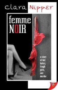 Megan Casey reviews Femme Noir by Clara Nipper