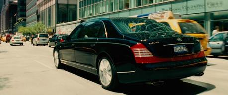 Limitless – Van Loon’s Blue Striped Suit Van Loon's Maybach glides toward Chinatown to drop off Eddie.