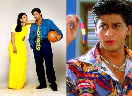 Quirky Styles Of Bollywood Actors