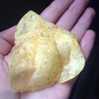 Walkers Cheese, Cucumber & Salad Cream Crisps Review Walkers Cheese, Cucumber & Salad Cream Crisps Review