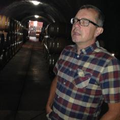redThread™ Exclusive | A Conversation with Axel Schug & Michael Cox | Schug Winery redThread™ Exclusive | A Conversation with Axel Schug & Michael Cox | Schug Winery