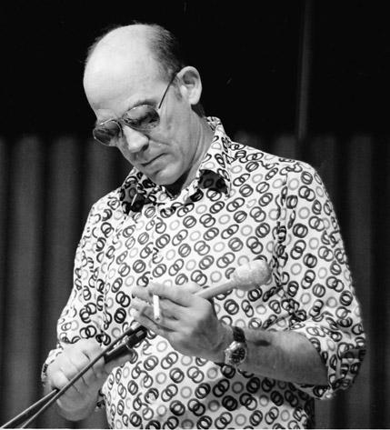 The Return of the Aloha Shirt image