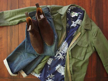 The Return of the Aloha Shirt image