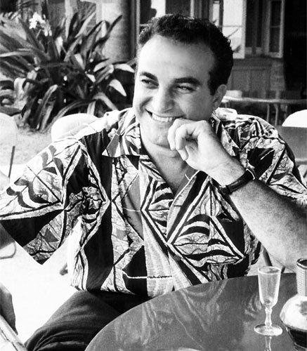 The Return of the Aloha Shirt image