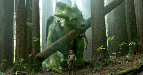 Film Review: They Don’t Make ‘Em Like Pete’s Dragon Anymore Film Review: They Don’t Make ‘Em Like Pete’s Dragon Anymore