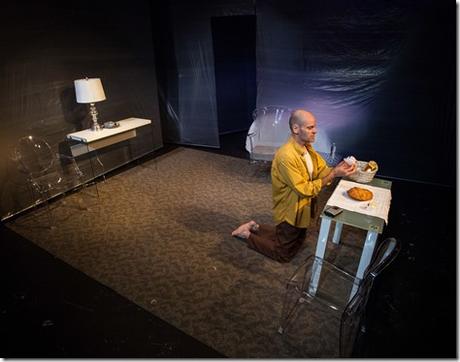 Review: Three Hotels (Bluebird Arts) Review: Three Hotels (Bluebird Arts)