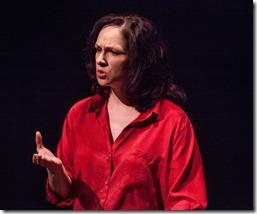 Review: Three Hotels (Bluebird Arts) Review: Three Hotels (Bluebird Arts)