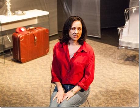 Review: Three Hotels (Bluebird Arts) Review: Three Hotels (Bluebird Arts)