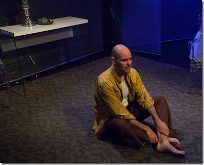 Review: Three Hotels (Bluebird Arts) Review: Three Hotels (Bluebird Arts)