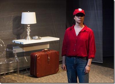 Review: Three Hotels (Bluebird Arts) Review: Three Hotels (Bluebird Arts)