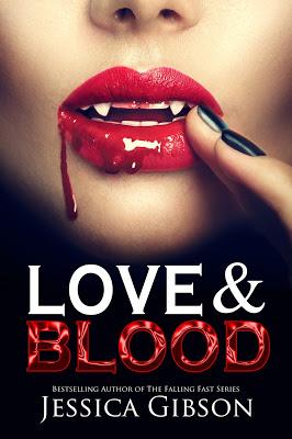 Love & Blood by Jessica Gibson @agarcia6510 @jessicajgibson Love & Blood by Jessica Gibson @agarcia6510 @jessicajgibson