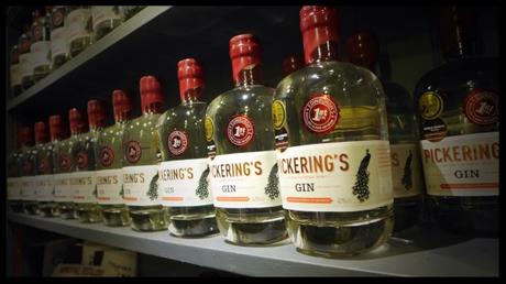 Event Preview: Juniper Festival comes to Glasgow scottish juniper festival summerhall gin edinburgh glasgow foodie