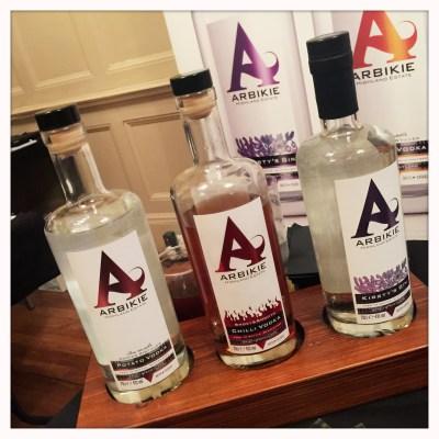 Event Preview: Juniper Festival comes to Glasgow Solid liquids Summerhall juniper gin fest