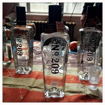 Event Preview: Juniper Festival comes to Glasgow Solid liquids Summerhall juniper gin fest