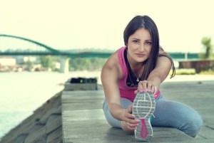 10 Things You Must Do to Look 10 Years Younger 10 Things You Must Do to Look 10 Years Younger