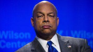 ICE program failing to rid US of dangerous illegal immigrants, analysts say Jeh Johnson