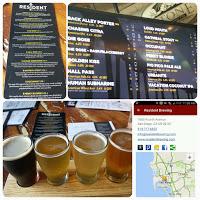 Round Two of Exploring San Diego Breweries