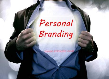 The Process of Personal Branding The Process of Personal Branding
