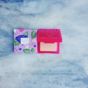 AUGUST 2016 IPSY REVIEW Winky Lux Diamond Powders Are a Girl's Best Friend in Light