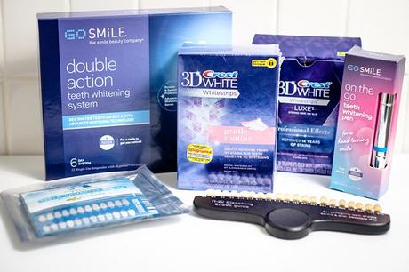 The Best Teeth Whitening Products for 2016 The Best Teeth Whitening Products for 2016