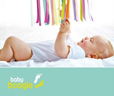 Busylizzy - Fitness and fun for mums and little ones!