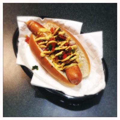 Food: Taste Buchanan launches at Buchanan Galleries Surfdogs taste Buchanan