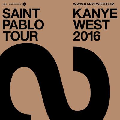 Singapore Is The Only Asian Stop For Kanye West's Pablo Merch Pop-Up Store