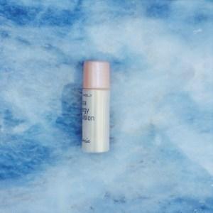 AUGUST 2016 3B BOX REVIEW TONY MOLY Floria Nutra-Energy Emulsion