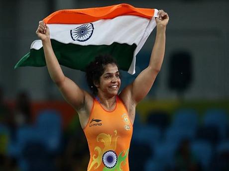 Rio2016 – Haryana’s real Sultan Sakshi Malik won India’s first Bronze, Read her story