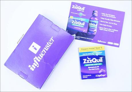 What keeps you up at night ? ft #ZzzQuil