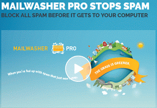 How To Get Rid of Spam With MailWasher Pro