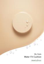 innisfree my style water fit cushion