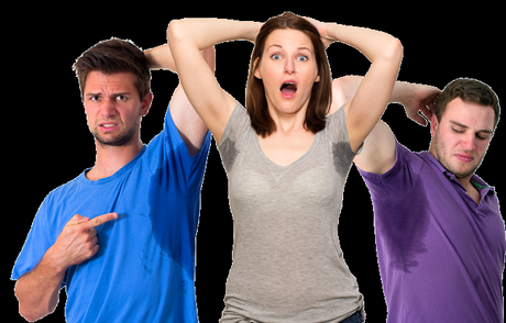 Say No to Armpit Smell say-no-armpit-smell