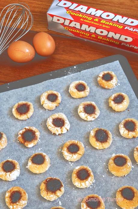 Italian Cookie Italian Cookie