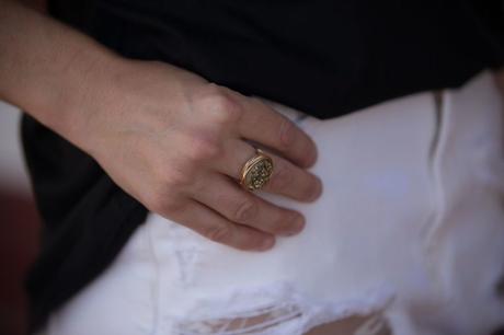 Small Business Spotlight: Wired by ALP Jewelry Wired by ALP Jewelry; beautiful handmade jewelry made with semi-precious gemstones, gold plated wire, and more!