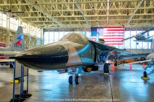 Hawaii trip, Pacific Aviation Museum,