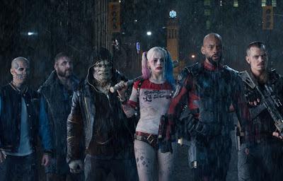 WOW! 'Suicide Squad' Passes $500 Million At Worldwide Box Office