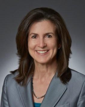 Target is adding single-stall restrooms at all stores Chief Financial Officer Cathy Smith