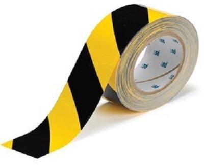 Floor Marking Tape is Far From Tearible floor-marking-tape