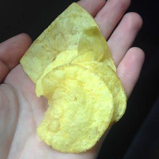 Walkers Ham & Mustard Crisps Review Walkers Ham & Mustard Crisps Review